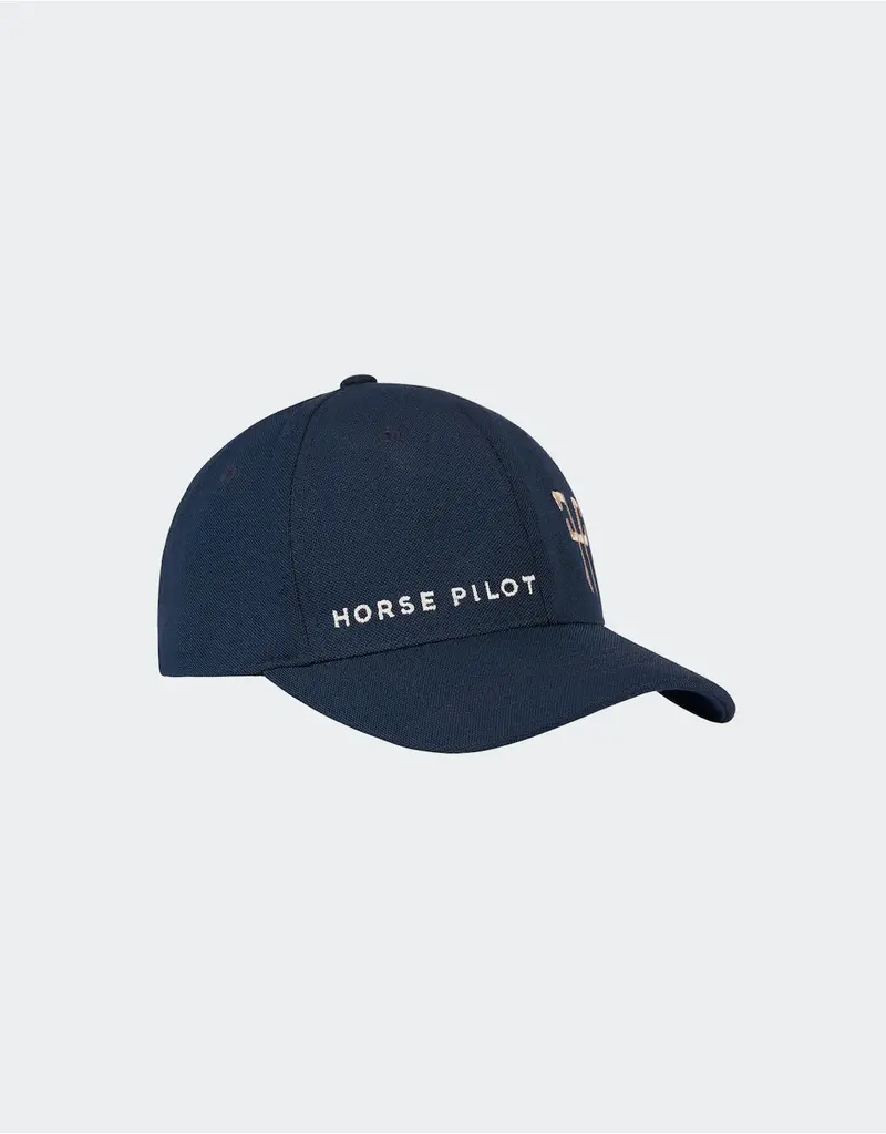 Horse Pilot Horse Pilot Cap