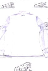 Equisite Equisite Women's Long Sleeve Show Shirt Ophelia White