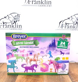 Breyer Breyer Unicorn Advent Calendar