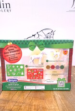 Breyer Breyer Paint Your Own Ornament Kit 2023