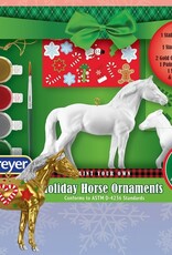 Breyer Breyer Paint Your Own Ornament Kit 2023