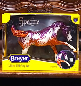 Breyer Breyer Spectre Halloween 2023
