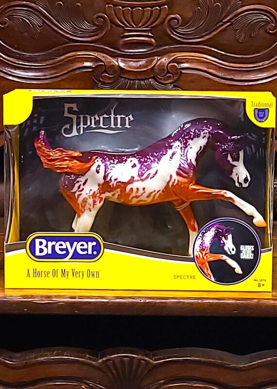 Breyer Breyer Spectre Halloween 2023