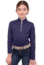 Chestnut Bay Chestnut Bay Performance Rider SkyCool Youth Shirt