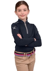 Chestnut Bay Chestnut Bay Performance Rider SkyCool Youth Shirt