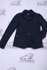 Jump In Jump 'in Gaston Youth Show Coat Navy