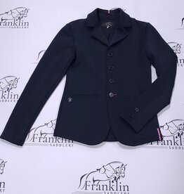 Jump In Jump 'in Gaston Youth Show Coat Navy