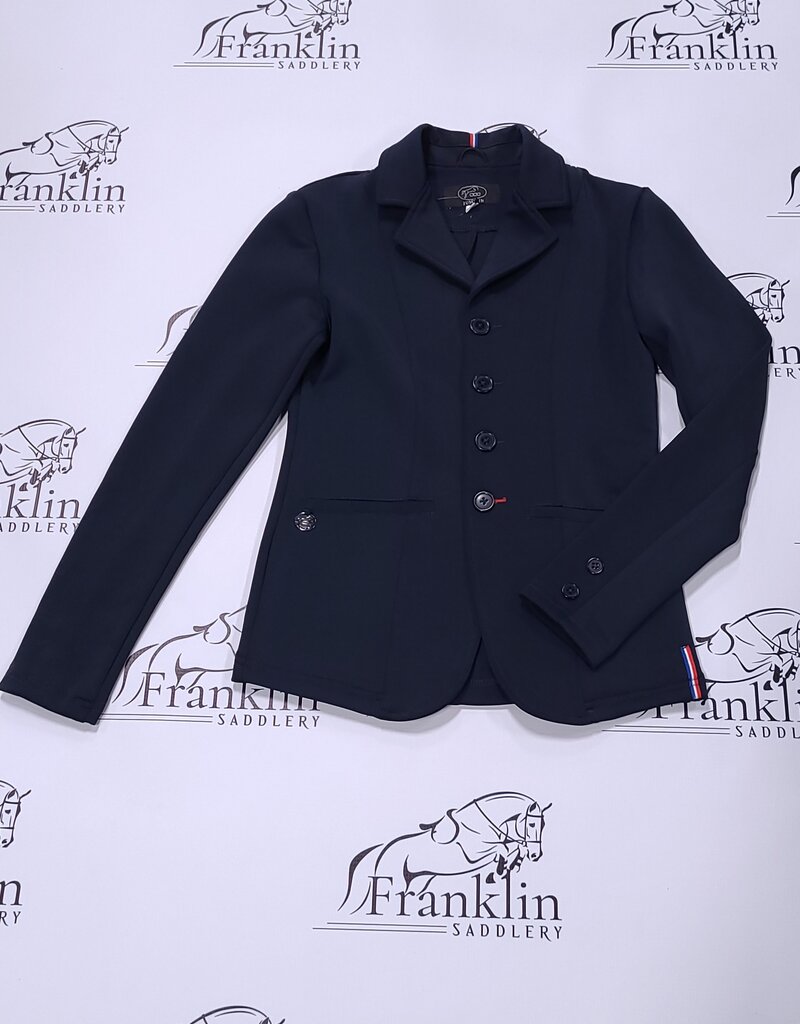 Jump In Jump 'in Gaston Youth Show Coat Navy