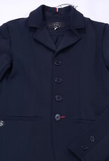 Jump In Jump 'in Gaston Youth Show Coat Navy