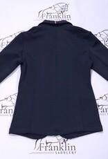 Jump In Jump 'in Gaston Youth Show Coat Navy