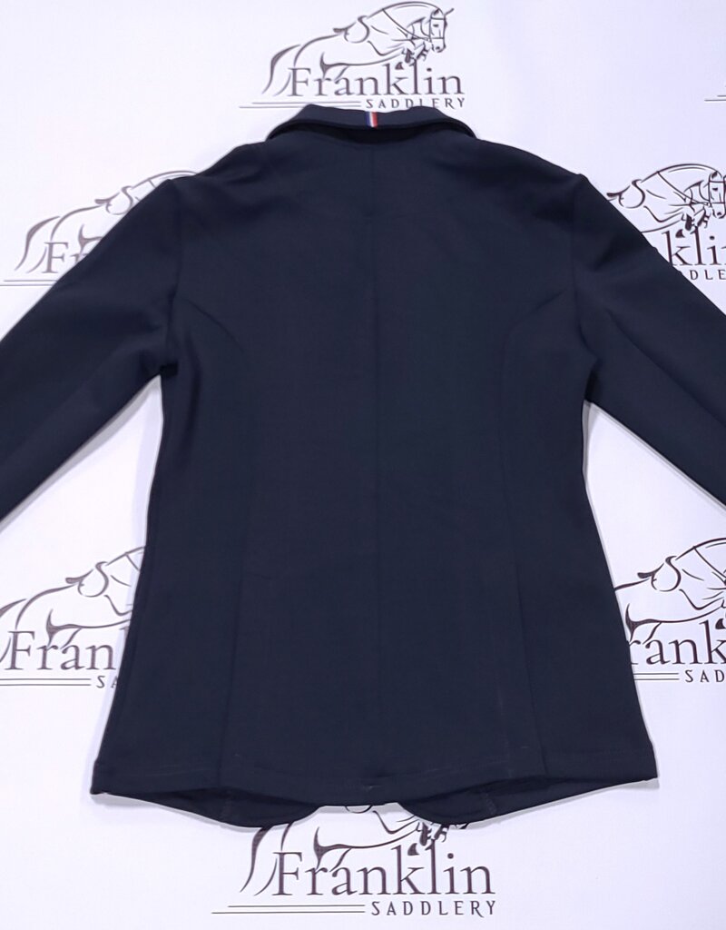 Jump In Jump 'in Gaston Youth Show Coat Navy