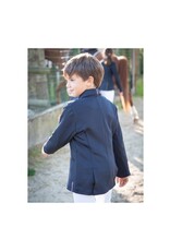Jump In Jump 'in Gaston Youth Show Coat Navy
