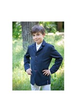 Jump In Jump 'in Gaston Youth Show Coat Navy