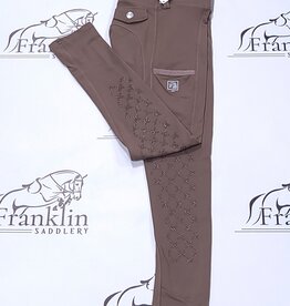 Romfh Romfh Kids Frida Full Seat Pull On Tight Dusty Brown