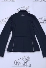 Jump In Jump 'in Girls Competition Show Coat Navy