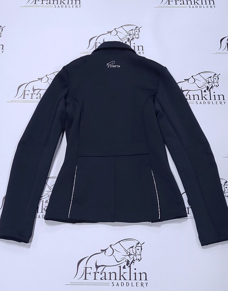 Jump In Jump 'in Girls Competition Show Coat Navy
