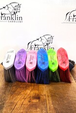 Haas HAAS Mane Brush Assorted Colors