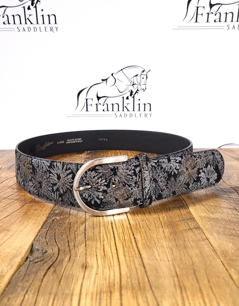 Large black belt cheap