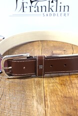 Romfh Romfh Leather/Canvas Lillybits Belt