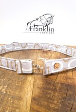 The Posh Pony The Posh Pony 1.5" Adult Horseshoes Belt