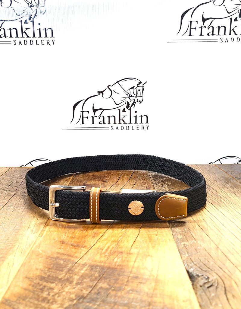 Hunt Club Hunt Club Halfpass Derby Belt