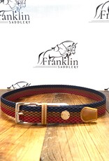 Hunt Club Hunt Club High Standards Derby Belt