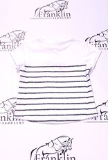 Penelope Penelope Youth Harlem T-Shirt Stripes