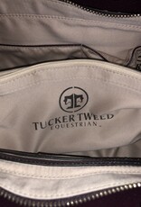 Tucker Tweed Equestrian Tucker Tweed Sedgefield Legacy Bag Nautical Navy/Foxhunting