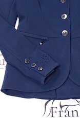 Samshield Samshield Women's Victorine Light Navy Show Jacket
