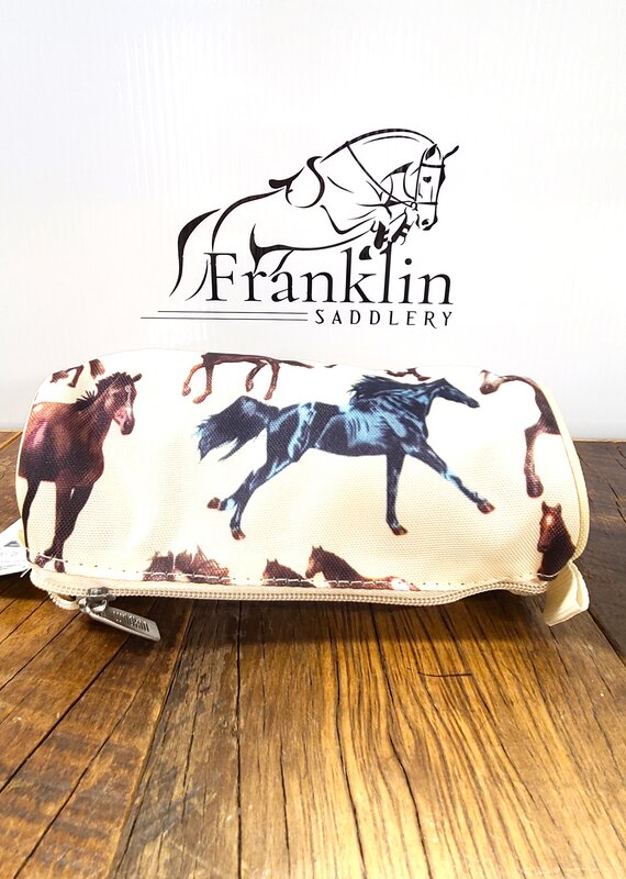 Wildkin Horse Dreams Pencil Case