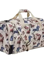 Wildkin Wildkin Horse Dreams Weekender Duffel Bag