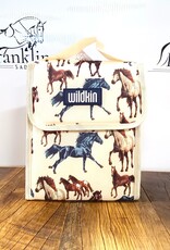 Wildkin Wildkin Horse Dreams Lunch Bag