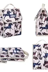 Wildkin Wildkin Horse Dreams Lunch Bag