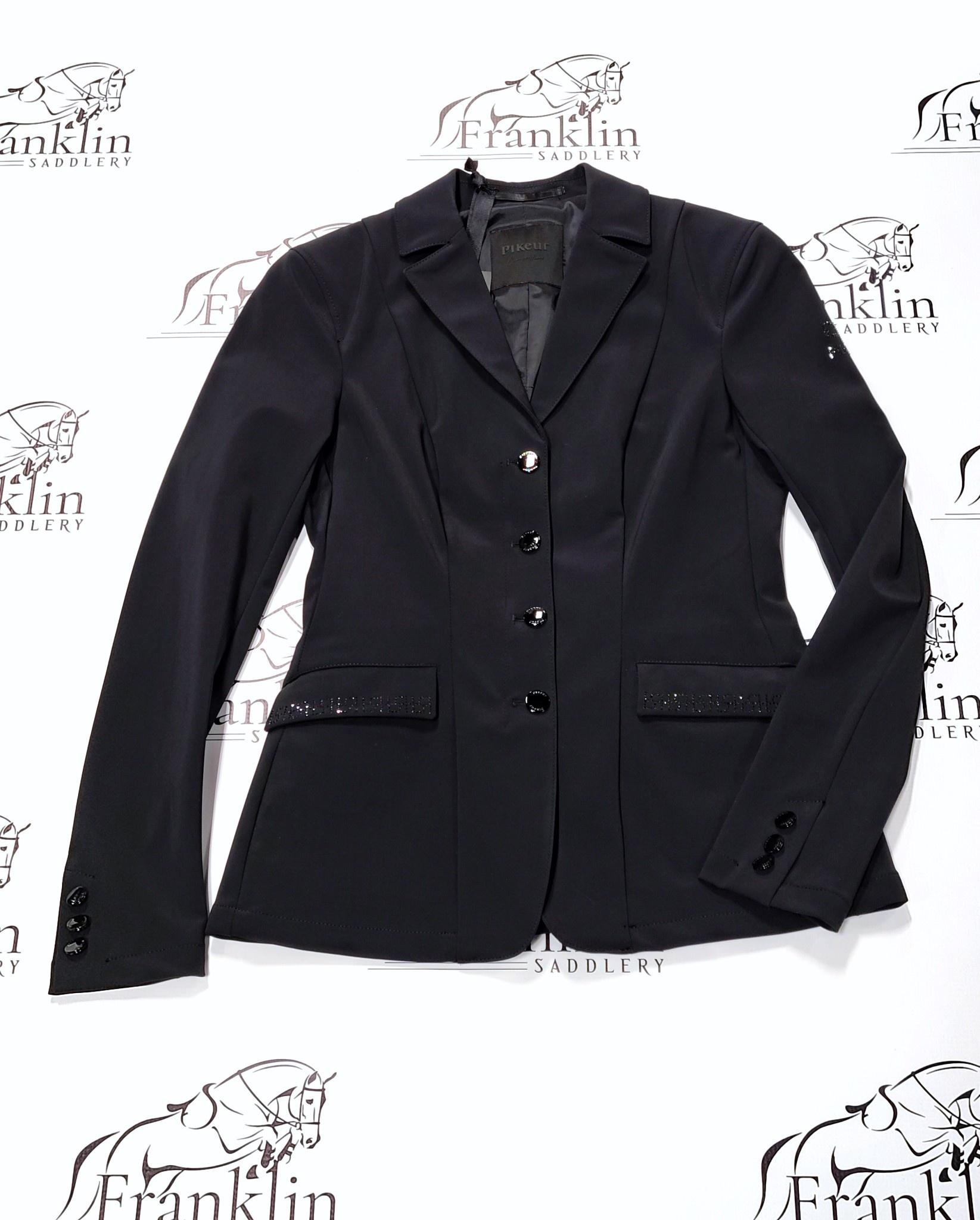 Competition Jacket Pikeur Valentine
