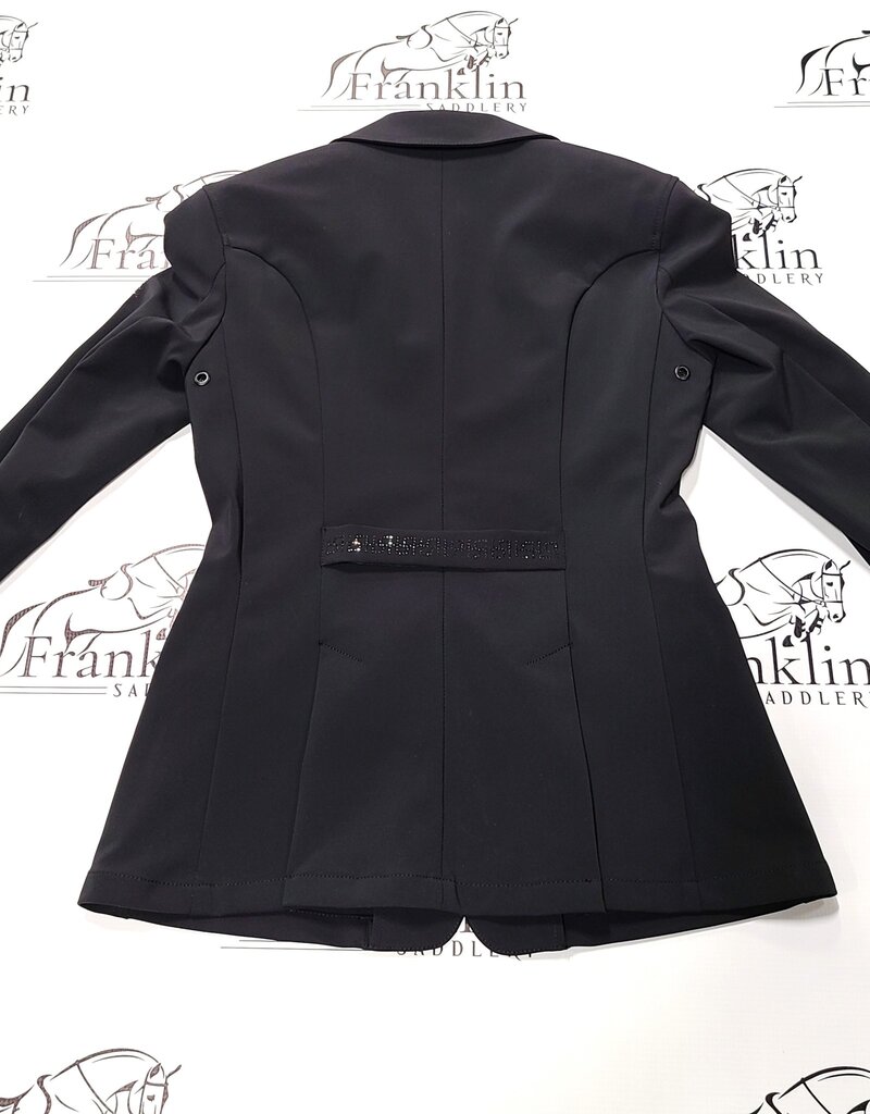 Pikeur Pikeur Women's Valentine Black Show Jacket