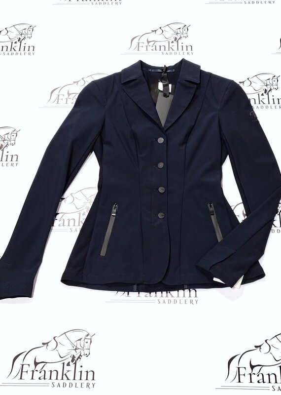 Pikeur Pikeur Talia Women's Show Jacket Navy