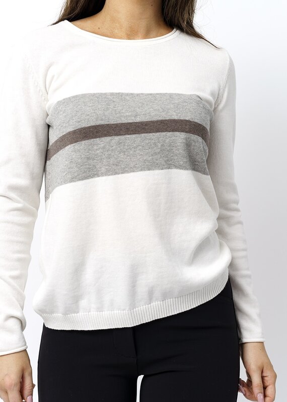 TKEQ TKEQ Hampton Sweater Chill