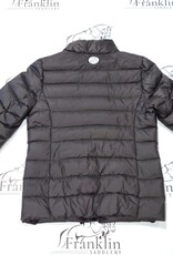 TKEQ TKEQ The 'EZ' Packable Down Jacket Matte Black