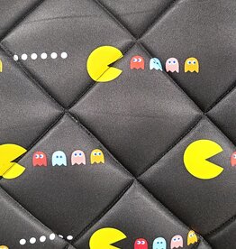 Dreamers & Schemers Dreamers And Schemers Pac Man Saddle Pad Full