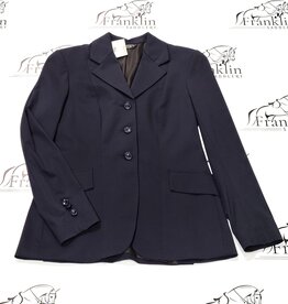 LADIES EQJ CLASSIC SPORT NAVY