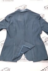 Horseware Ireland Horseware MotionLite Ladies Show Coat Aviation Blue