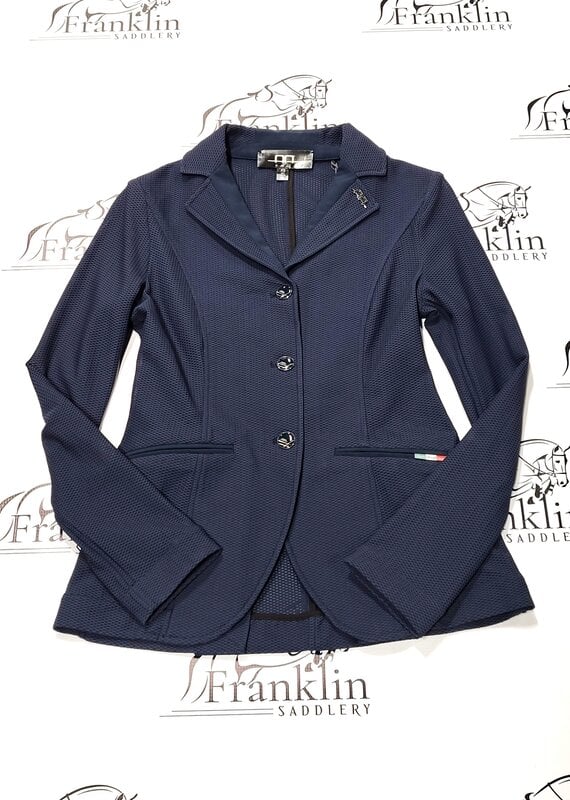 Horseware Ireland Horseware MotionLite Ladies Show Coat Navy