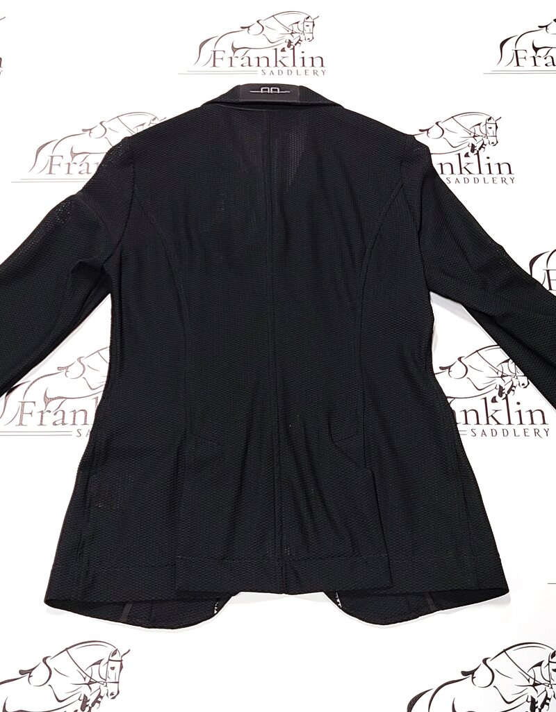 Horseware Ireland Horseware MotionLite Ladies Show Coat Black