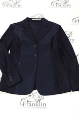 R.J. Classics R.J. Classics Ladies Harmony Mesh Show Coat Navy