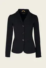 Espoir Espoir Ladies Super Lightweight Hunter Show Coat Navy