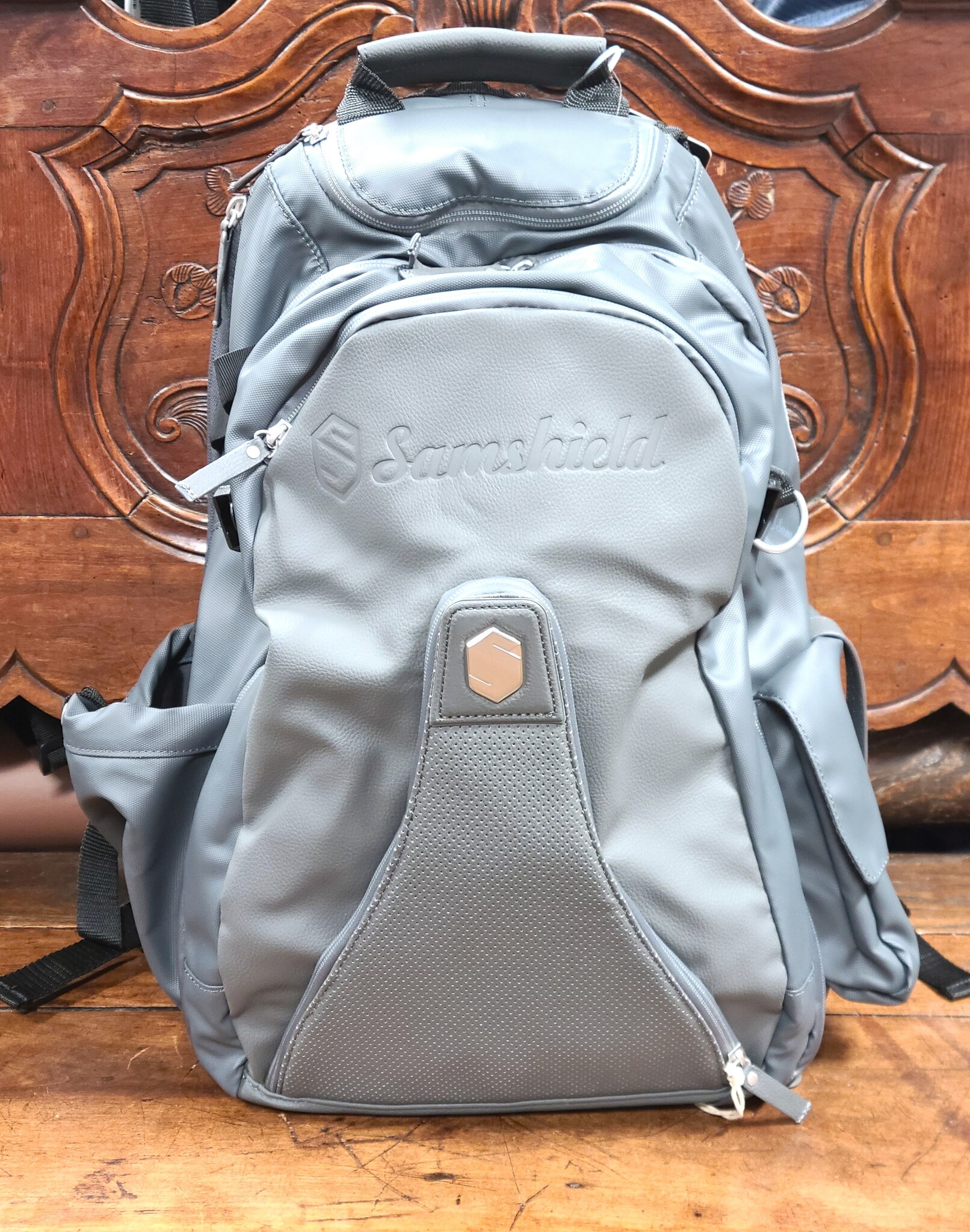 Icon Speedform Backpack | JPCycles.com