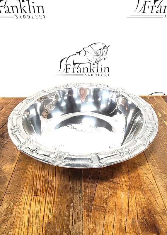 Arthur Court Arthur Court Equestrian Bowl 12"