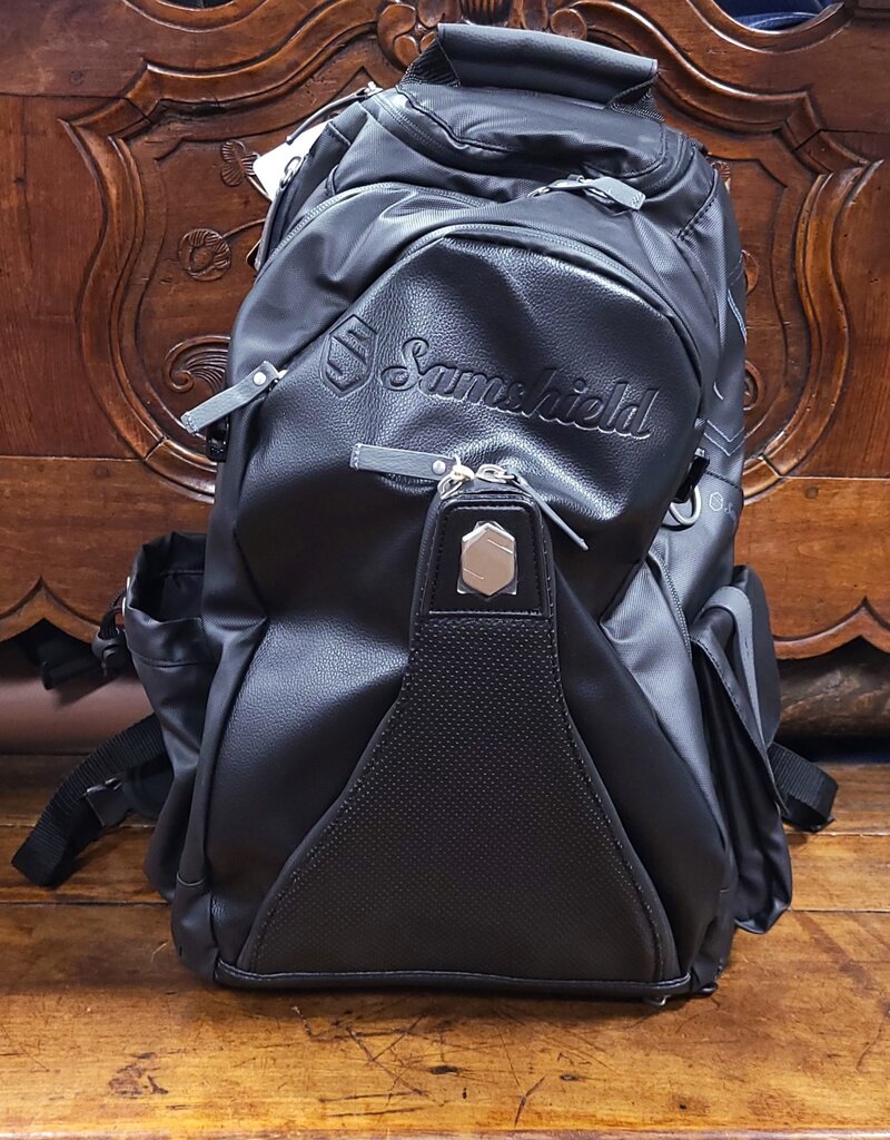 ICON アイコン SPEEDFORM BACKPACK バックパック Icon Speedform Backpack - RevZilla