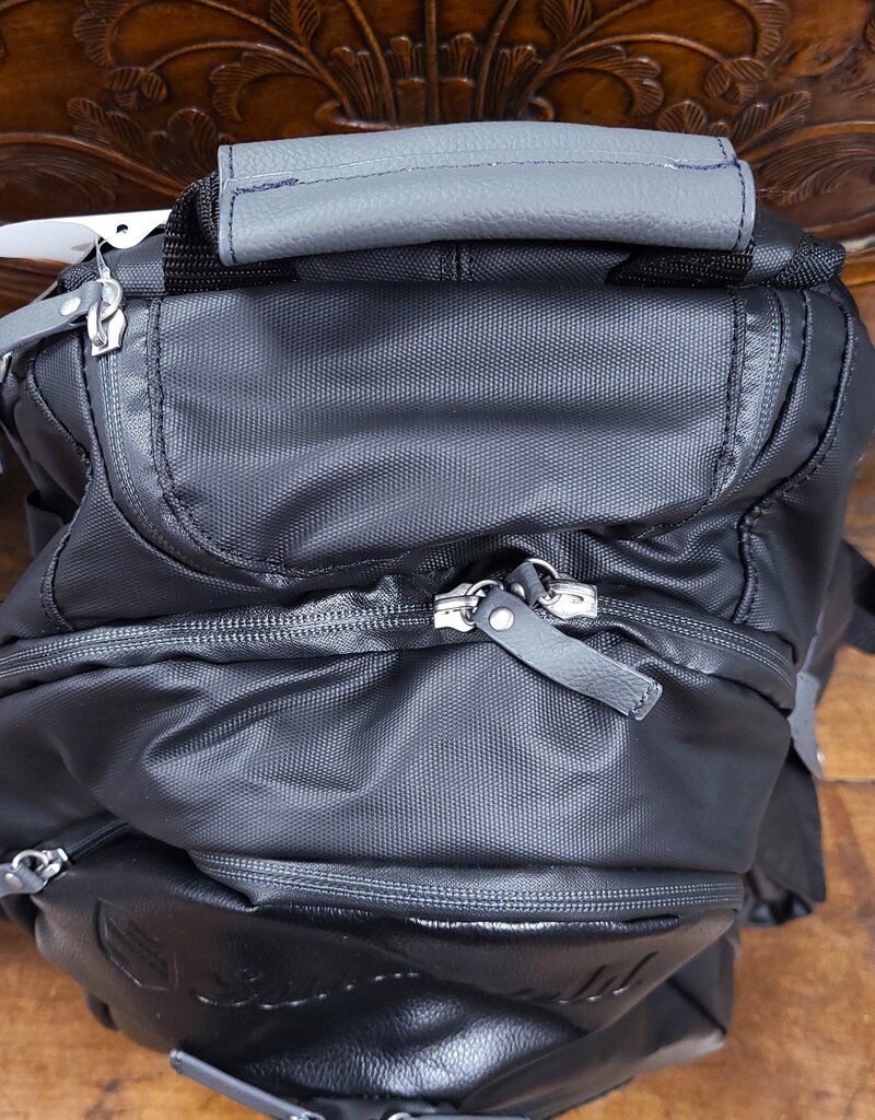 Samshield Iconpack Backpack - Franklin Saddlery