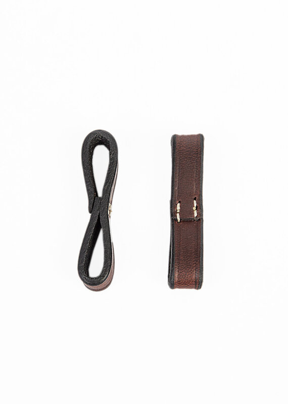ADT Tack ADT Tack Bit Keepers, Brown